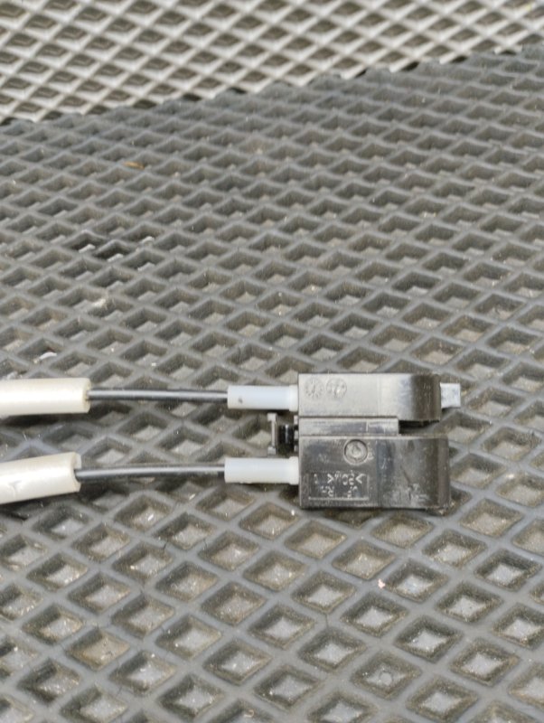 Замок боковой двери, 4000 рублей, Ховрино