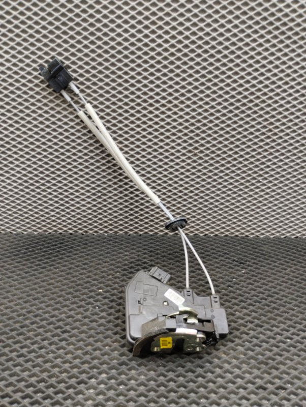 Замок боковой двери, 4000 рублей, Ховрино