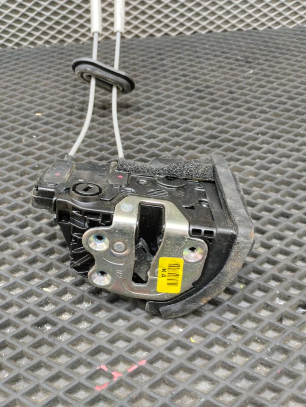 Замок боковой двери, 4000 рублей, Ховрино