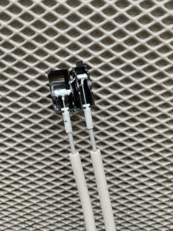 Замок боковой двери, 4000 рублей, Ховрино