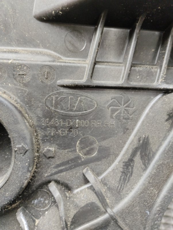 Стеклоподъемный механизм, 2000 рублей, Ховрино