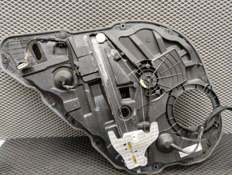 Стеклоподъемный механизм, 2000 рублей, Ховрино