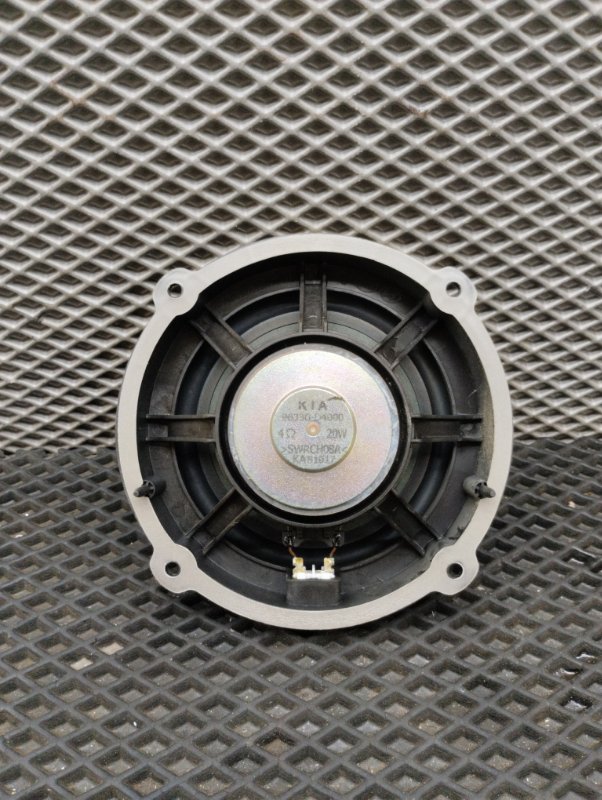 Динамик, 1500 рублей, Ховрино