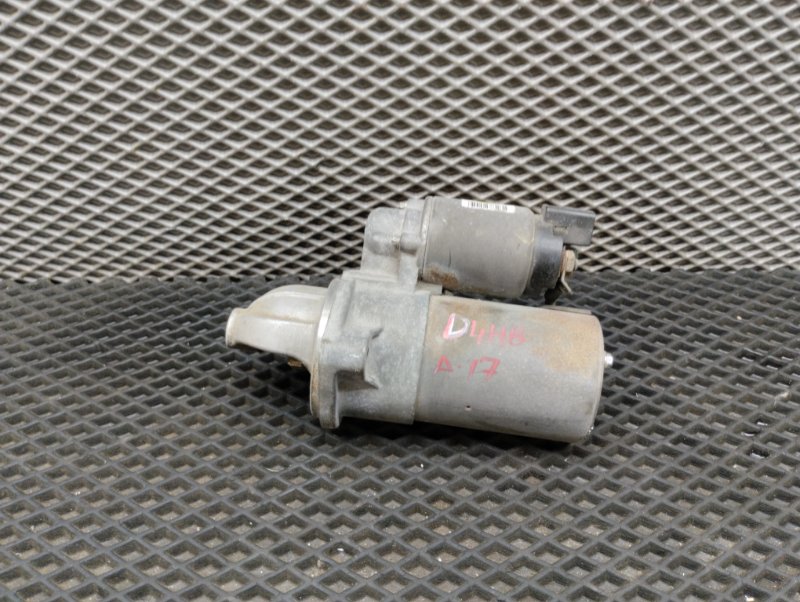 Стартер, 8000 рублей, Ховрино