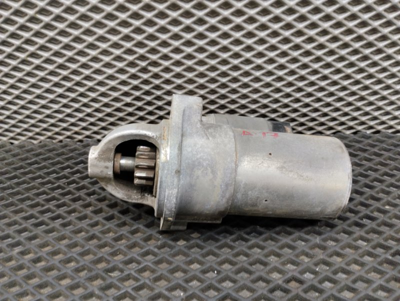 Стартер, 8000 рублей, Ховрино