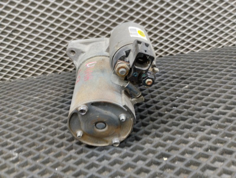 Стартер, 8000 рублей, Ховрино