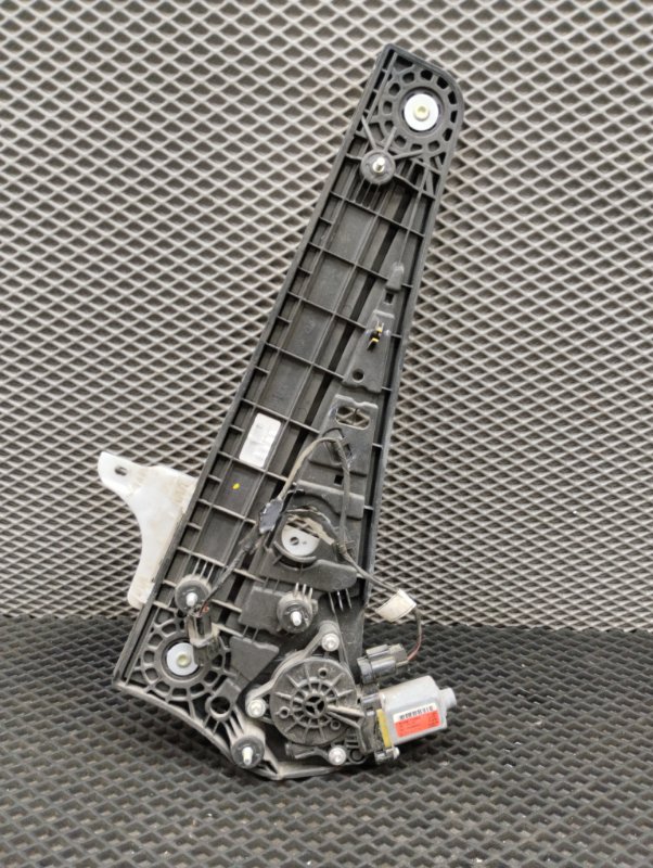 Стеклоподъемный механизм, 5000 рублей, Ховрино