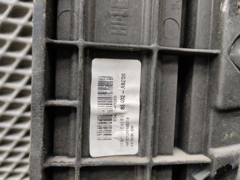 Стеклоподъемный механизм, 5000 рублей, Ховрино