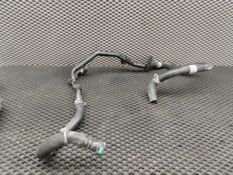 Патрубок системы охлаждения, 2000 рублей, Ховрино