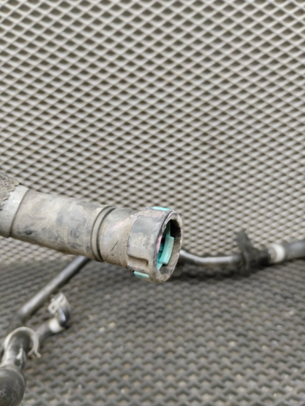 Патрубок системы охлаждения, 2000 рублей, Ховрино