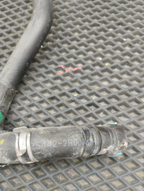 Патрубок системы охлаждения, 2000 рублей, Ховрино