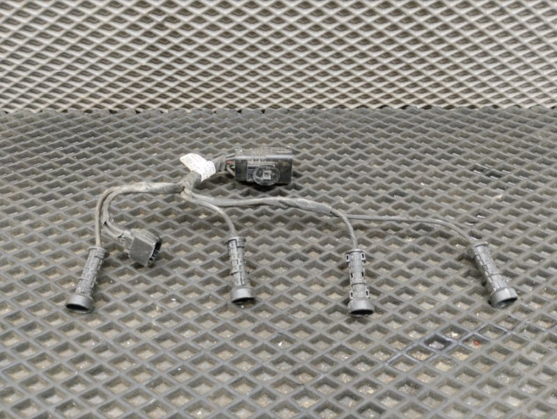 Проводка свечей накала, 1500 рублей, Ховрино