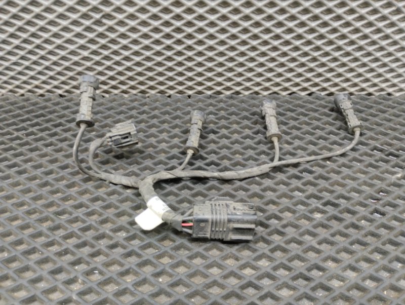 Проводка свечей накала, 1500 рублей, Ховрино