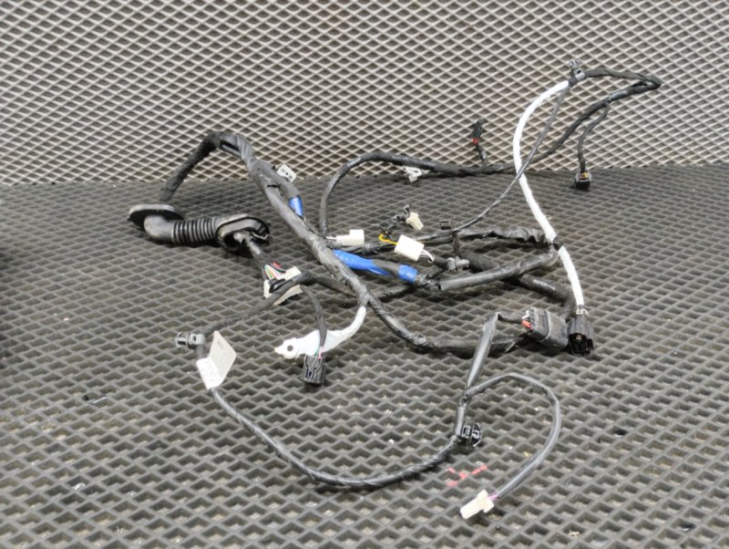 Проводка багажника, 5000 рублей, Ховрино