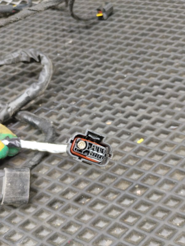 Проводка багажника, 5000 рублей, Ховрино