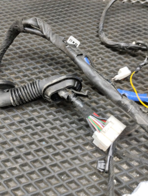 Проводка багажника, 5000 рублей, Ховрино