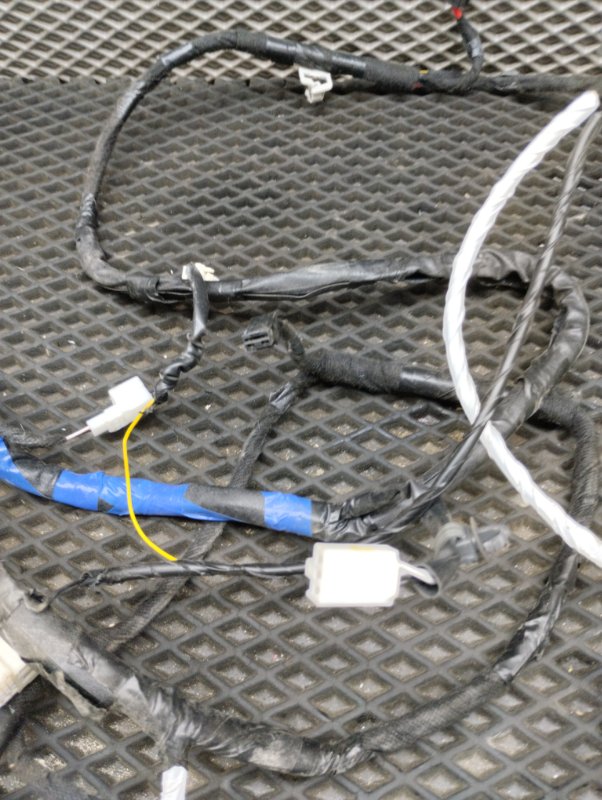 Проводка багажника, 5000 рублей, Ховрино