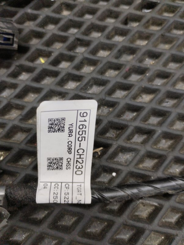 Проводка багажника, 5000 рублей, Ховрино