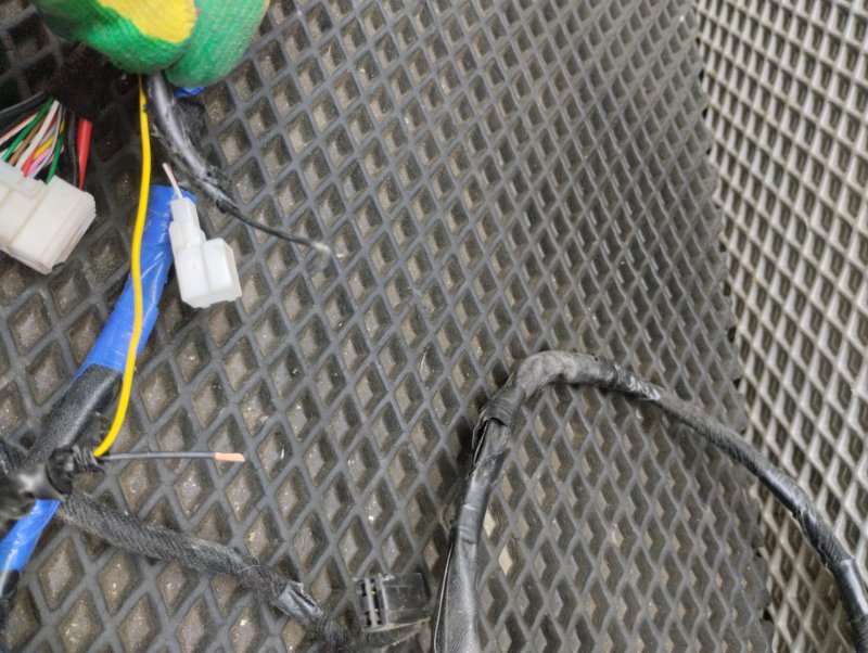 Проводка багажника, 5000 рублей, Ховрино