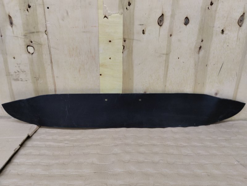 Накладка двери багажника, 1500 рублей, Ховрино