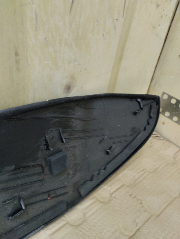 Накладка двери багажника, 1500 рублей, Ховрино