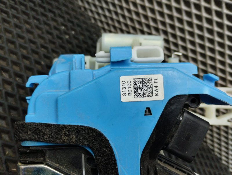 Замок боковой двери, 10000 рублей, Ховрино