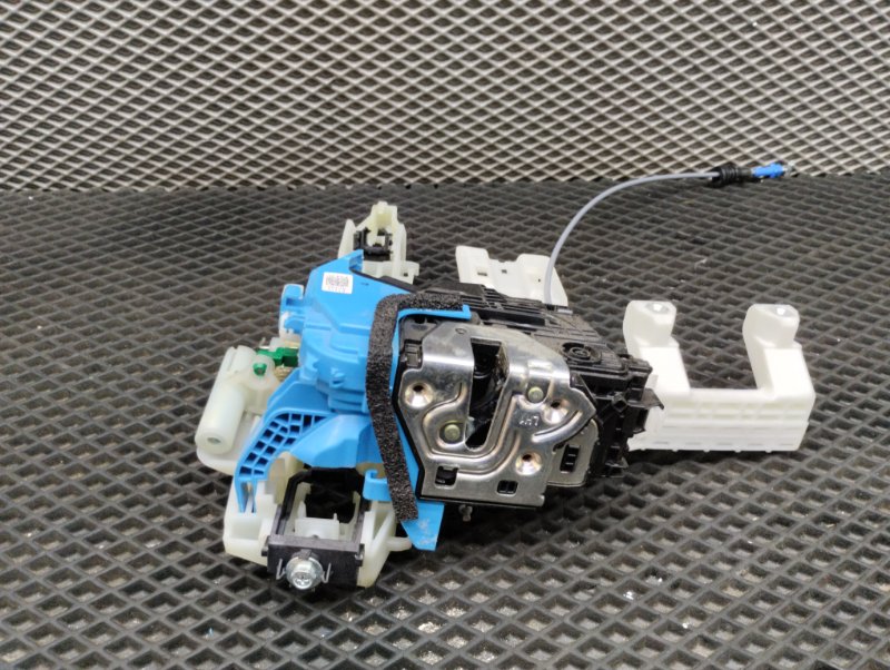 Замок боковой двери, 10000 рублей, Ховрино