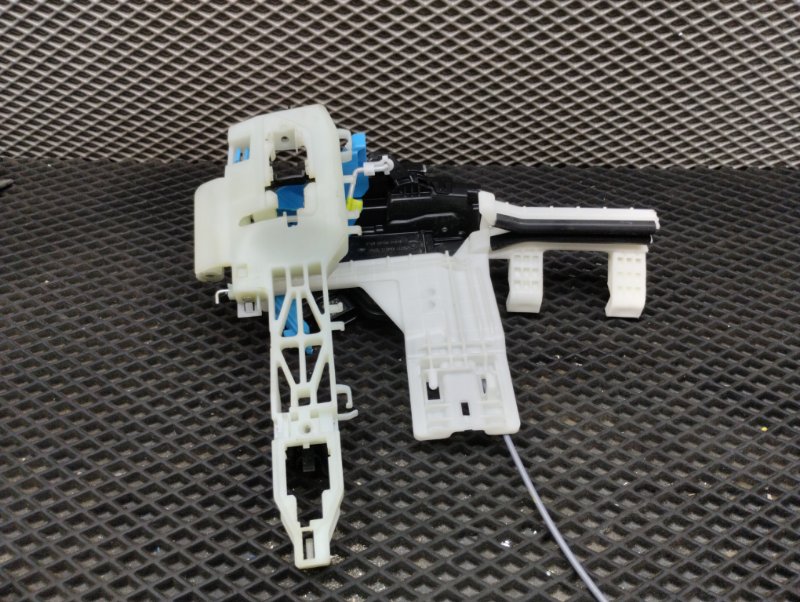 Замок боковой двери, 10000 рублей, Ховрино