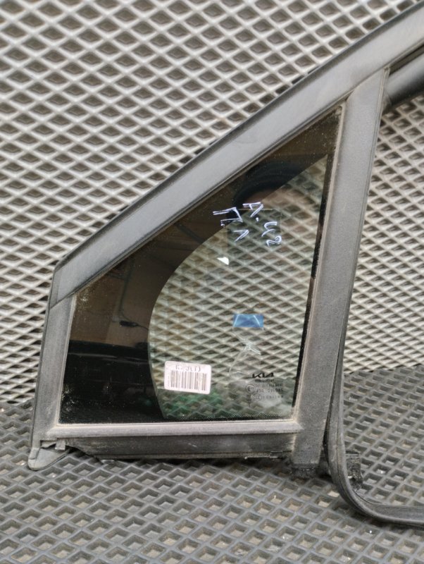 Форточка двери, 25000 рублей, Ховрино