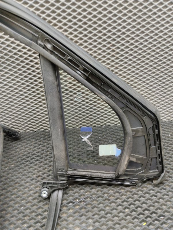 Форточка двери, 25000 рублей, Ховрино