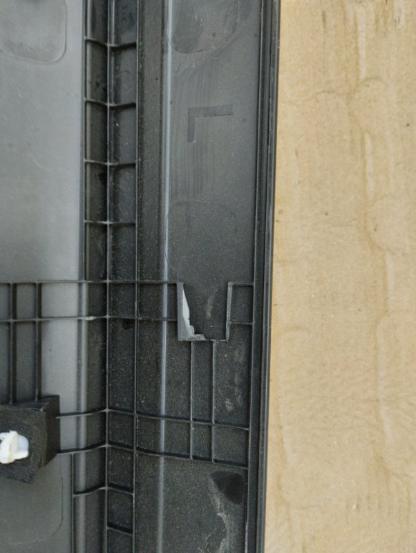 Накладка на дверь, 3500 рублей, Ховрино