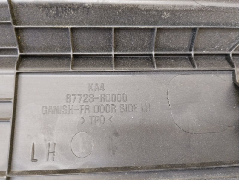 Накладка на дверь, 3500 рублей, Ховрино