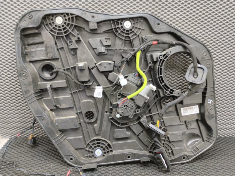 Стеклоподъемный механизм, 10000 рублей, Ховрино