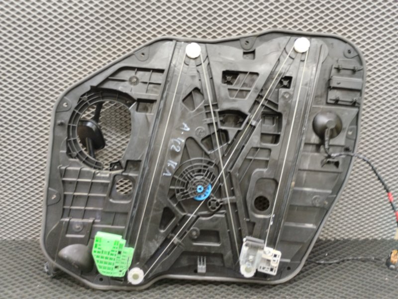 Стеклоподъемный механизм, 10000 рублей, Ховрино