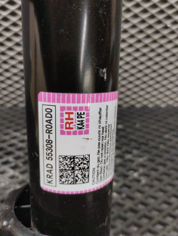 Амортизатор подвески, 9000 рублей, Ховрино