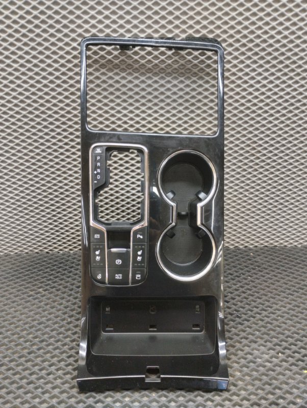 Консоль центральная, 10000 рублей, Ховрино