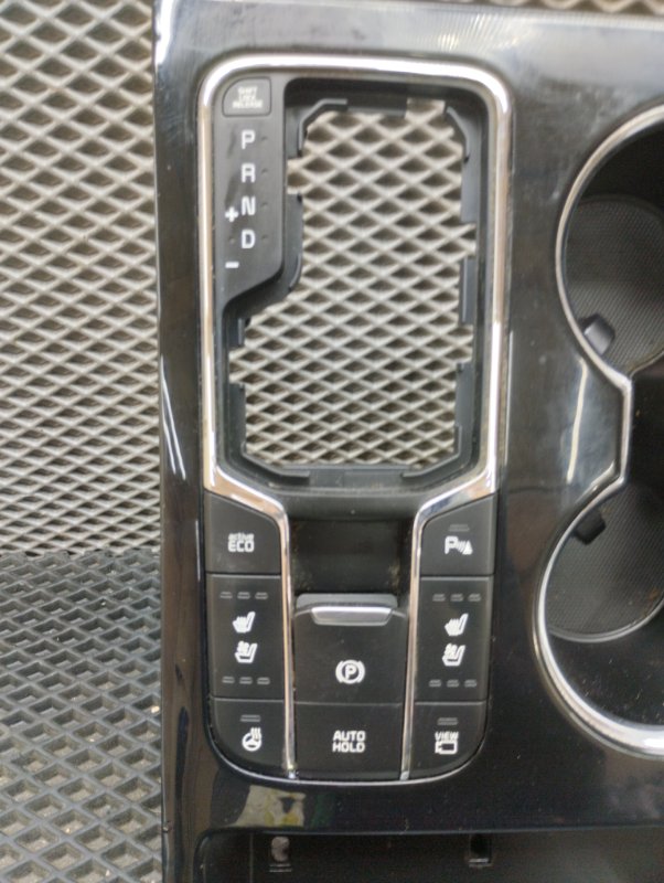 Консоль центральная, 10000 рублей, Ховрино