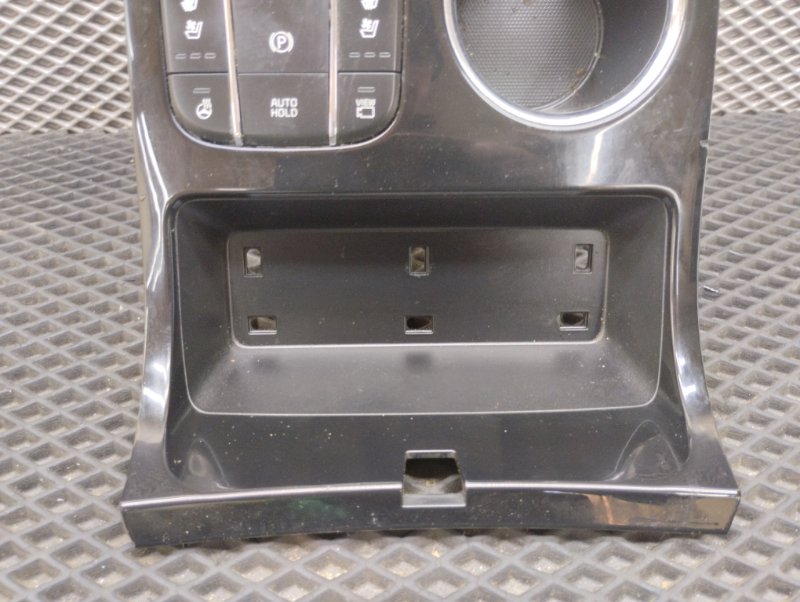 Консоль центральная, 10000 рублей, Ховрино