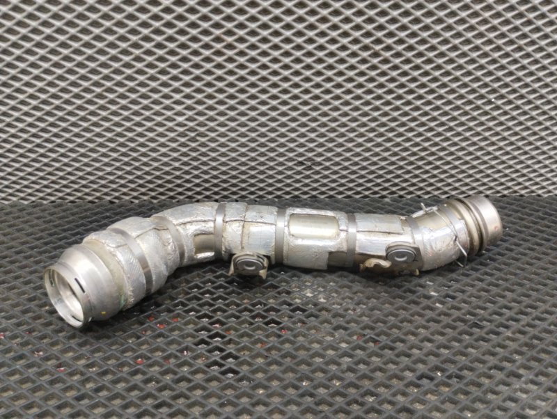 Патрубок интеркулера, 7000 рублей, Ховрино