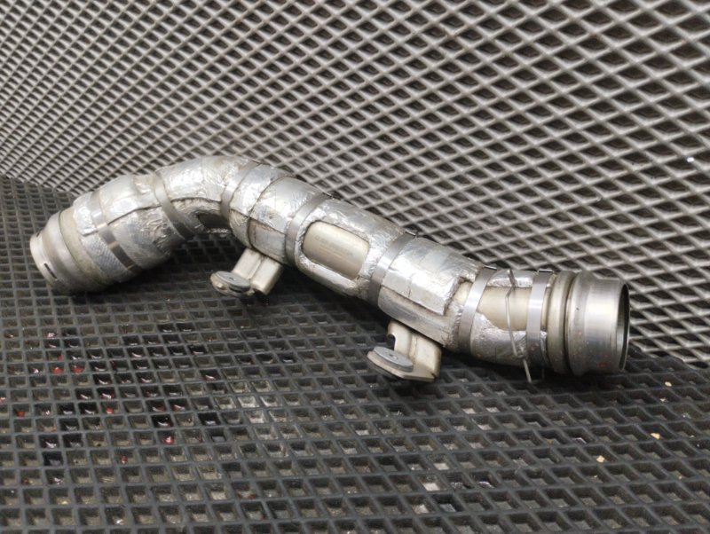 Патрубок интеркулера, 7000 рублей, Ховрино