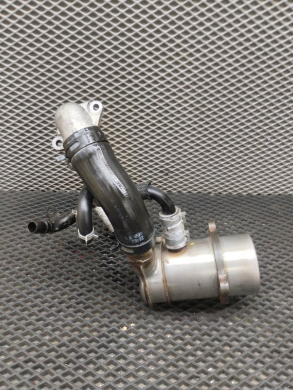 Радиатор системы EGR, 9000 рублей, Ховрино