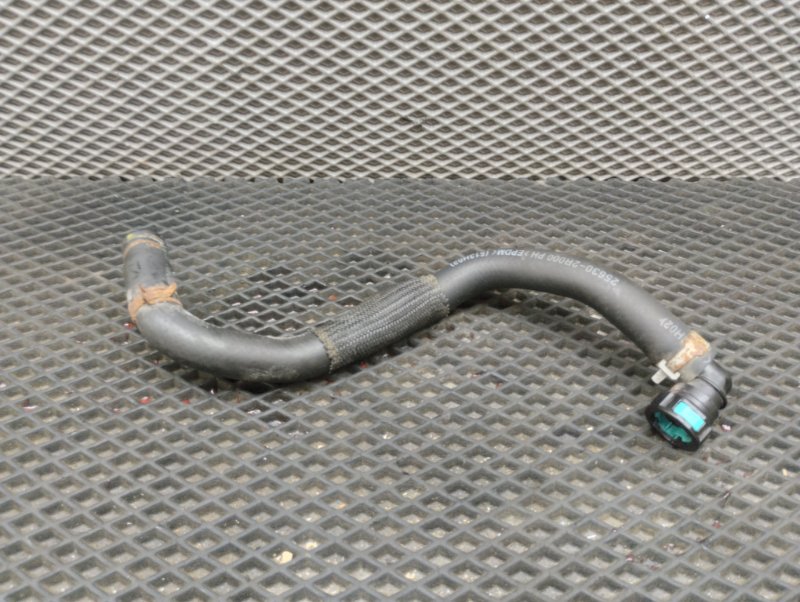 Патрубок системы охлаждения, 1000 рублей, Ховрино
