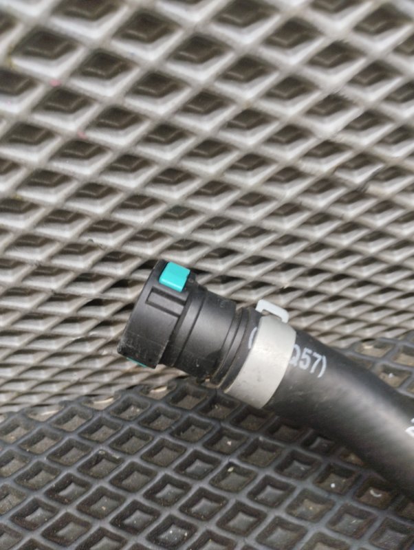 Патрубок системы охлаждения, 1500 рублей, Ховрино