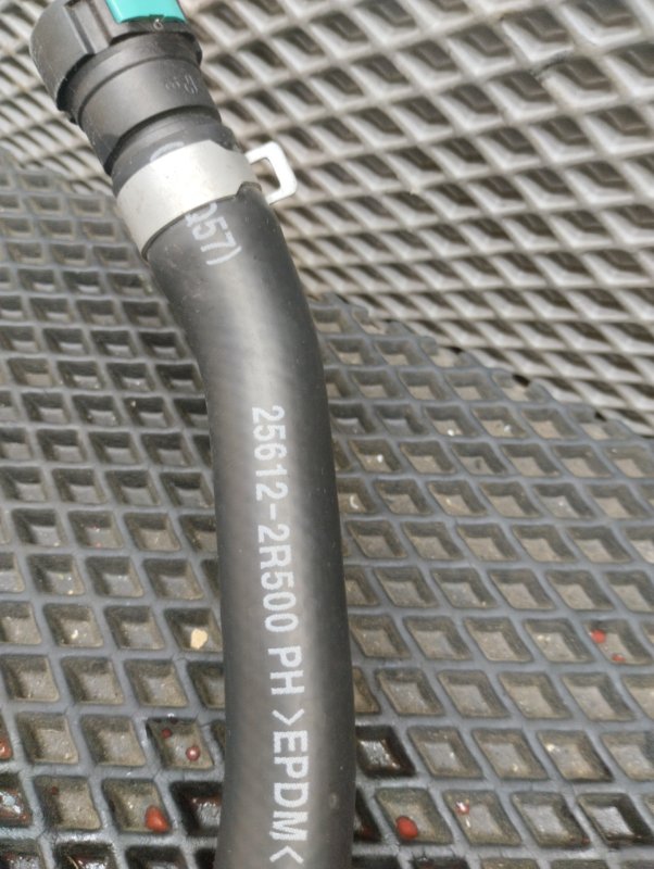 Патрубок системы охлаждения, 1500 рублей, Ховрино