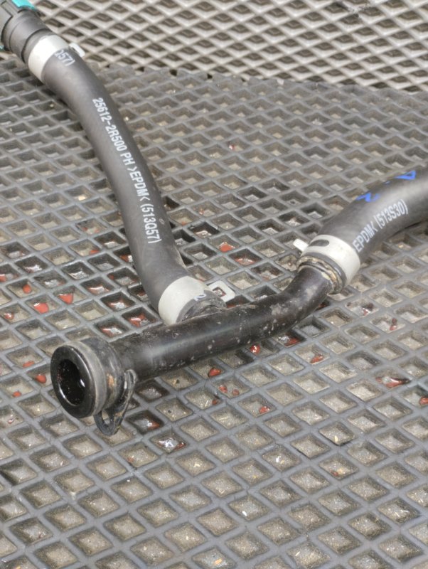 Патрубок системы охлаждения, 1500 рублей, Ховрино