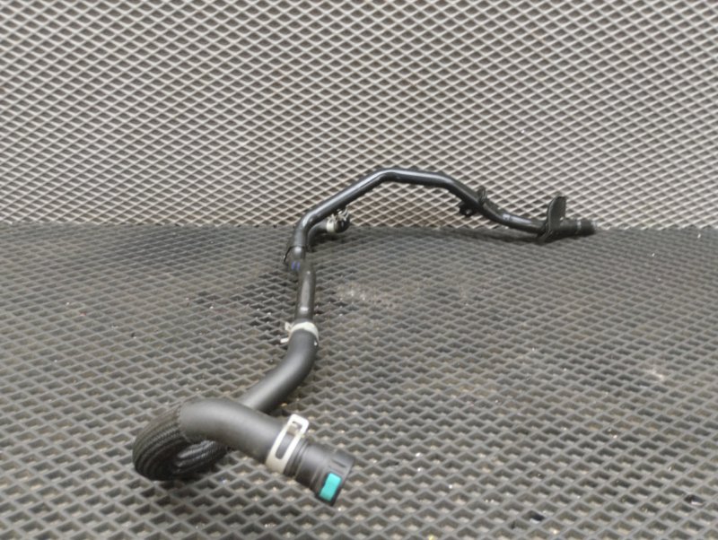 Патрубок системы охлаждения, 2000 рублей, Ховрино