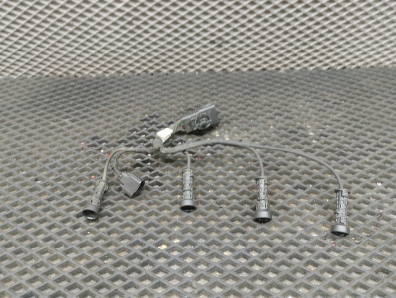 Проводка свечей накала, 2500 рублей, Ховрино