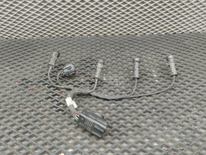 Проводка свечей накала, 2500 рублей, Ховрино