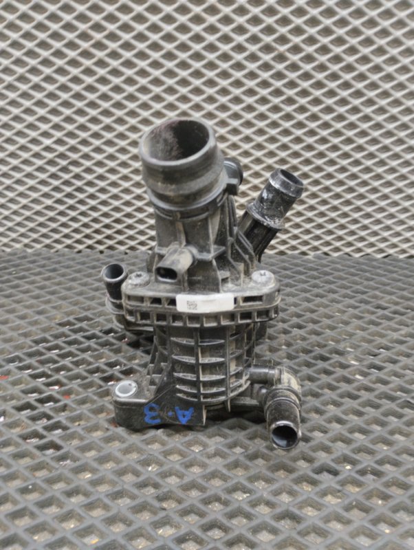 Термостат, 7500 рублей, Ховрино