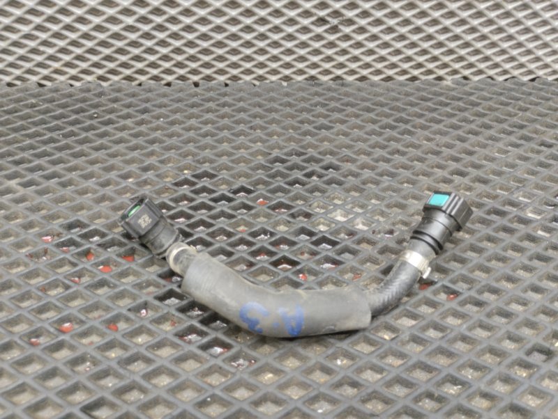 Трубка топливная, 2500 рублей, Ховрино